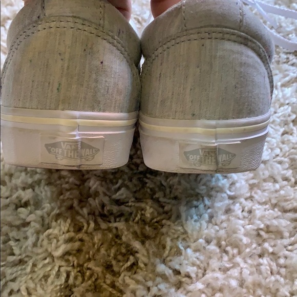 VANS Old Skool - Picture 2 of 7